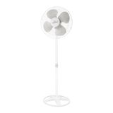 Ventilador De Coluna Venti-delta Premium 50cm Branco Bivolt Bivolt 69-5410