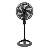 Ventilador De Coluna Bvt450 Maxx Force E Hélice 6 Pás 160w - 110v