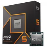 Processador Amd (am5) Ryzen 5 9600x 3.9 Ghz Box - 100-100001405wof