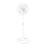 Ventilador De Coluna Venti-delta New Premium 50cm Branco Bivolt Bivolt 66-5418