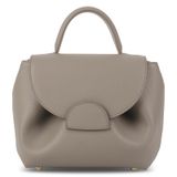 Bolsa Tiracolo Hicarry Small Top Handle Feminina Em Couro Falso