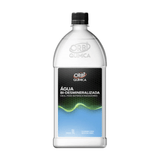 Agua Bi-desmineralizada Orbi Quimica Para Baterias E Radiadores - 1l