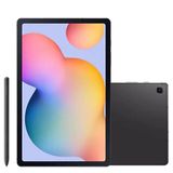 Tablet Samsung Galaxy Tab S6 Lite (2024) 64gb 4gb Ram 10.4 8mp Wi-fi Cinza Sm-p620nzadzto