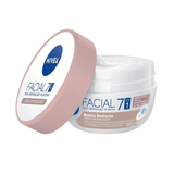 Creme Uniformizador Facial Nivea Beleza Radiante Para Pele Negra 100g