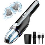 Aspirador Portátil Drecell Cordless 14kpa Suction 550g