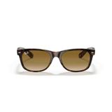 Óculos De Sol Ray Ban New Wayfarer Havana 0rb21327105152