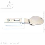 Aparelho De Bainha De Lenço Para Costura Reta E Zigzag Industrial N.08 - 8mm