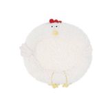 Open Chick Cat Litter Mat, Four Seasons Universal Creative