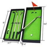 2023 - Mens Golf Gifts Único E Interessante Adequado Para Y