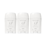 Desodorante Stick Giovanna Baby 50g 0% Aluminio Neutral- 3un