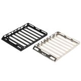 Metal Luggage Carrier Roof Rack Compatível Com Xiaomi Suzuk