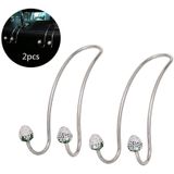 Car Hookscar Veículo Headrest Hookscar Headrest Hangerscar Headrest Hookscar Headrest Hookcar Hooks