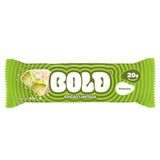 Barra De Proteína Bold 20g De Proteína Pistache 60g