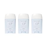 Desodorante Stick Giovanna Baby 50g 0% Aluminio Blue - 3un