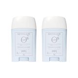 Desodorante Stick Giovanna Baby 50g 0% Aluminio Blue - 2un