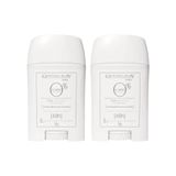 Desodorante Stick Giovanna Baby 50g 0% Aluminio Neutral- 2un