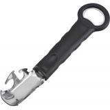 2pcs Steel Gripper Clip Anti-escald Heavy Duty Handle Pot Retriever Plates Tongs Bowls Clamp Dish Holder Lifter Bottle Opener Micro-onda Ove