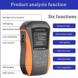 4 Em 1 Multifunction Optical Power Meter Machine Lighting Vi
