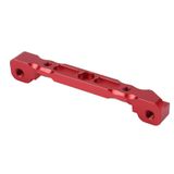 1 Conjunto De Metal Ligação De Direção Haste Puxar Haste De Montagem Do Assento De Choque Abso