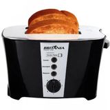 Torradeira Britania 7 Niveis 800w Ellegance Gourmet