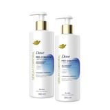 Kit 2 Sérum Corporal Dove Pró Ceramidas Dermo Hidratante Pele Seca 380ml