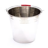 Balde Inox 12 Litros Kehome