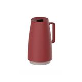 Garrafa Térmica Tramontina Exata 6163605 500ml Vermelho 61636056