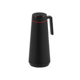 Garrafa Térmica Tramontina Exata 6164510 1l Preto 61645103