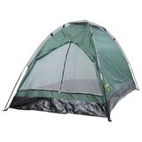 Barraca Camping Koala Guepardo 2 Pessoas Resistente A Água Coluna D&#39;água 600mm