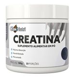 Creatina Monohidratada Pura Clawnutri 100g