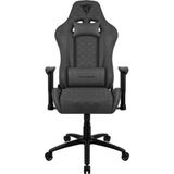 Cadeira Gamer Thunderx3 Tgc12 Loft Preta [f002]