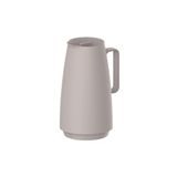 Garrafa Térmica Tramontina Exata 6163605 500ml Bege 61636058