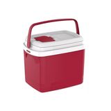 Caixa Termica Cooler Soprano 32 Litros Tropical