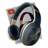 Fone de Ouvido Sem Fio Headphone 951BT Rádio FM MP3 SD Card