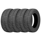 Pneu Aro 15 Pirelli Scorpion Atr 205/60r15 91h - 4 Unidades