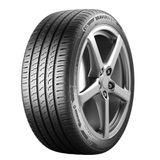 Pneu Bravuris Aro 15 5hm 195/60r15 88h Barum Preto