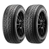 Pneu Aro 16 Pirelli Scorpion Ht 255/70 R16 109t 2 Unidades