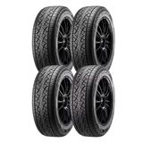 Pneu Aro 16 Pirelli Scorpion Ht 255/70 R16 109t 4 Unidades
