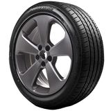 Pneu Aro 18 Bridgestone Turanza T005 225/45 R18 95y Xl