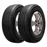 Jogo 2 Pneus Firestone Aro 16 Destination H/t 215/80r16 107s