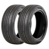 Jogo 2 Pneus Nexen Aro 17 N Fera Ru5 215/60r17 100v Xl
