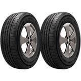Pneu Aro 16 Firestone Destination H/t 255/70 R16 111t - 2 Unidades