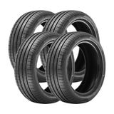 Jogo 4 Pneus Pirelli Aro 16 Cinturato P7 Seal Inside 195/55R16 91V XL