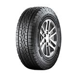 Pneu Continental Aro 16 Conticrosscontact Atr 265/70r16 112h