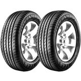 Pneu Aro 16 Goodyear EfficientGrip SUV 205/65 R16 95H - 2 Unidades