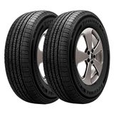 Jogo 2 Pneus Firestone Aro 16 Destination H/t 245/70r16 107h