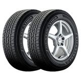 Jogo 2 Pneus Firestone Aro 18 Destination Le2 225/55r18 98v