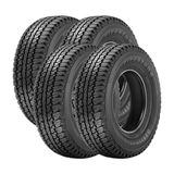 Jogo 4 Pneus Firestone Aro 15 Destination A/t 235/75r15 104/101s