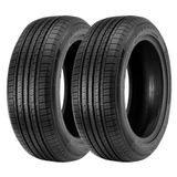 Jogo 2 Pneus Itaro Aro 17 IT101 215/60R17 96H