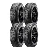 Pneu Aro 16 Pirelli Scorpion Ht 225/70 R16 107h Xl - 4 Unidades